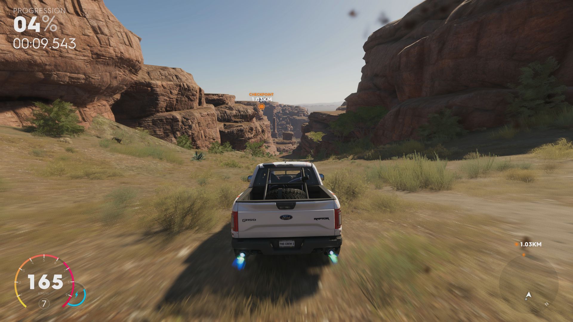 The Crew 2 - Imagen 33